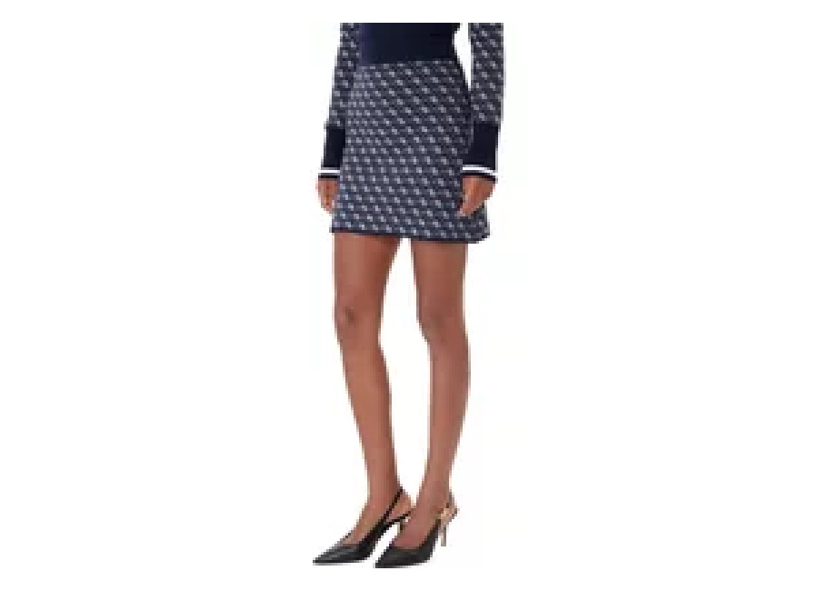 Guess Falda Guess Aubrey 4G