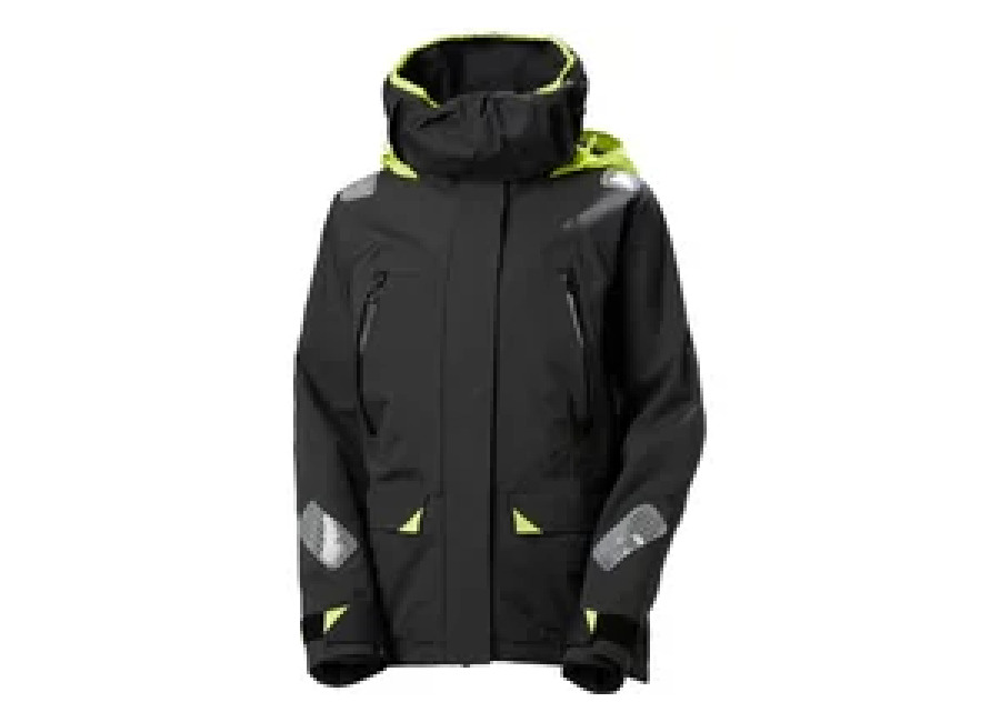 Helly Hansen Chaqueta de cuartel mujer Helly Hansen Skagen Offshore Bib