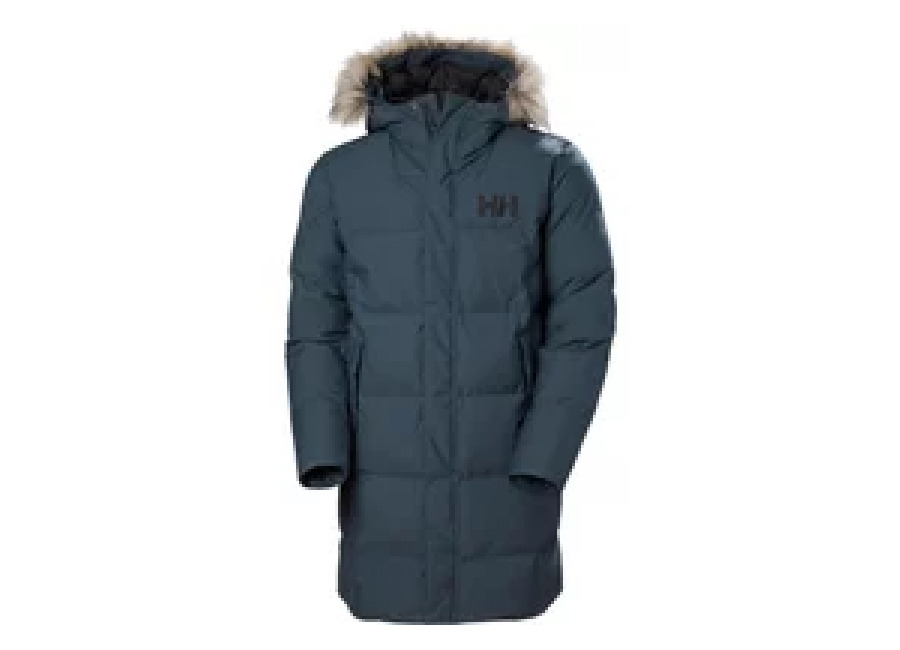 Helly Hansen Parka Helly Hansen Alby