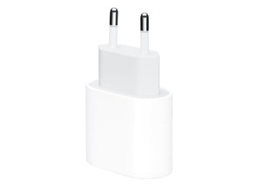 Apple Adaptador de Corriente Apple 20W USB-C