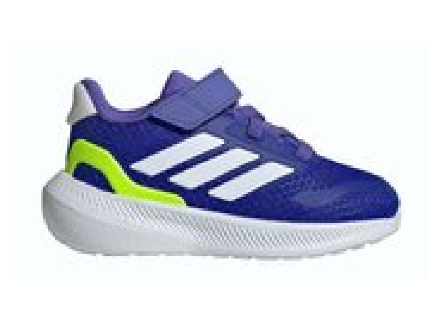 Adidas Zapatillas adidas Runfalcon 5 Infantil Azu