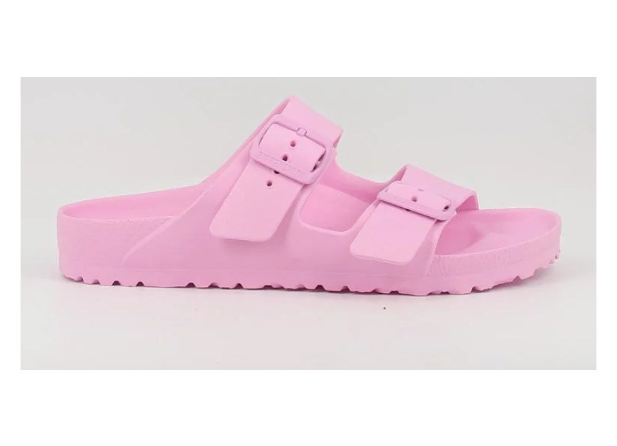 sandalias birkenstock arizona eva rosa