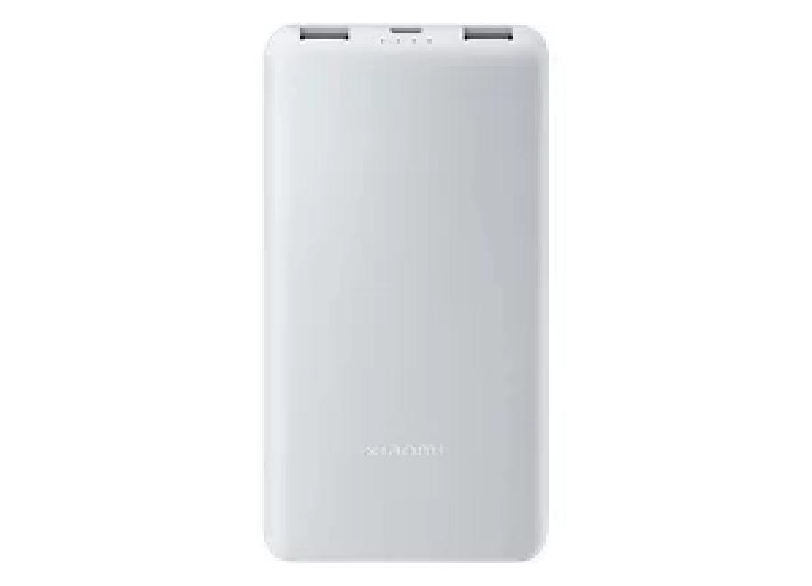 Xiaomi Power Bank 10000mAh 22.5W Lite – Batería Portáti
