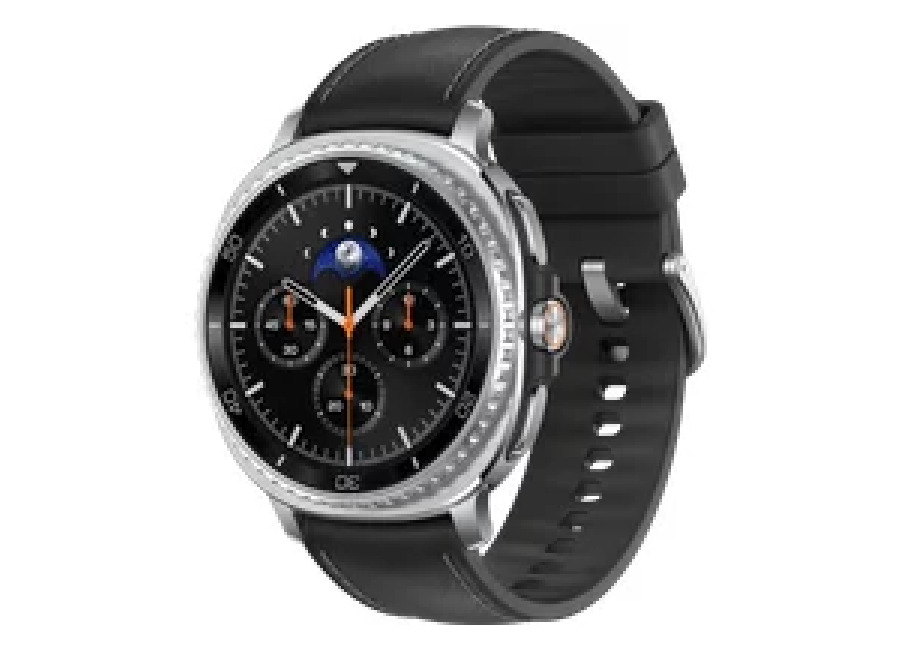 Samsung Galaxy Watch8 Classic L500 46mm BT Negro