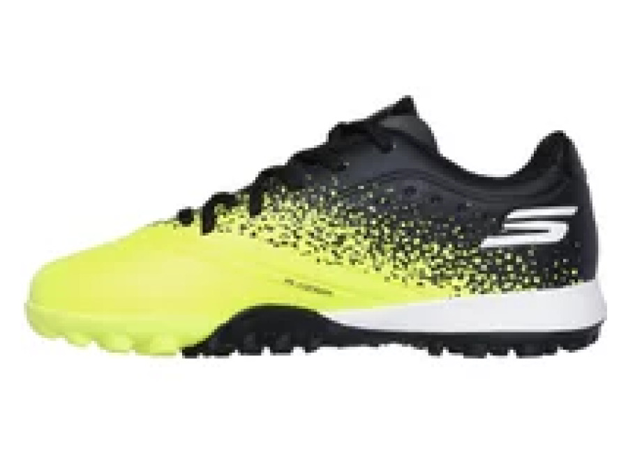 Skechers Botas de fútbol Skechers Razor Gold TF