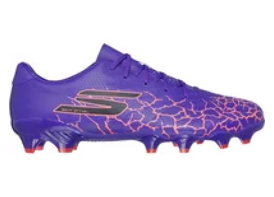 Skechers Botas de fútbol Skechers Gold FG