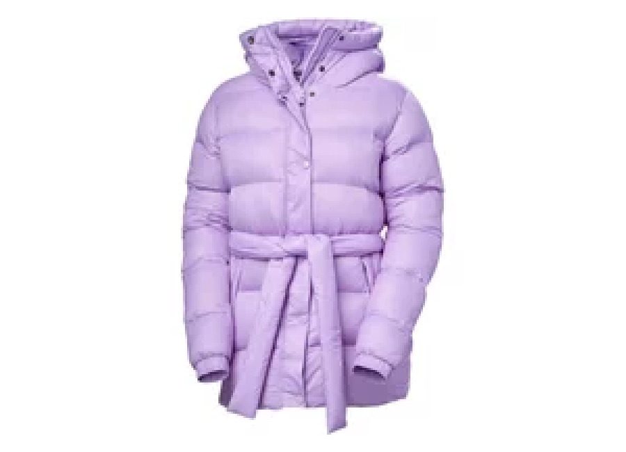 Helly Hansen Parka para mujer Helly Hansen W Grace