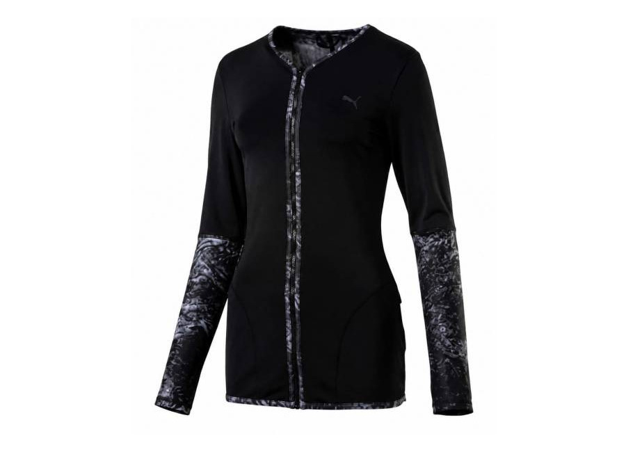 Puma Explosive Jacket Mujer Deportes Chaqueta 515705-01