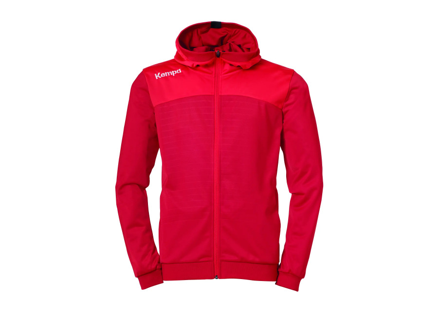 kempa Chaqueta con capucha Kempa hombre Emotion 2.0