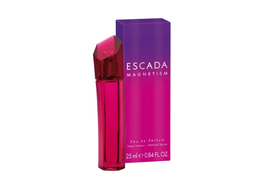 Escada Magnetis
