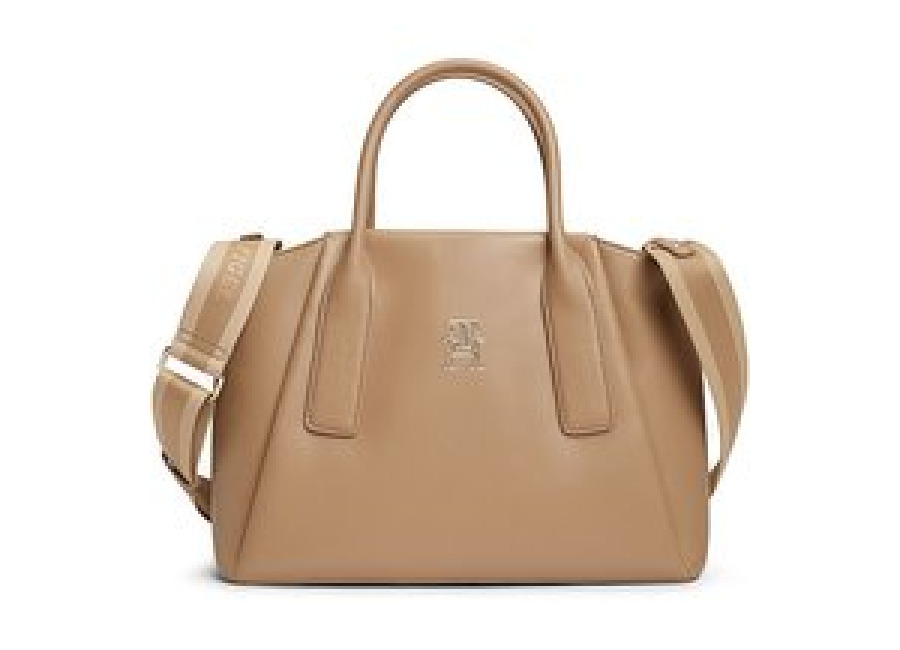 Tommy Hilfiger Bolso – Bolso de mano TH ESSENTIAL came