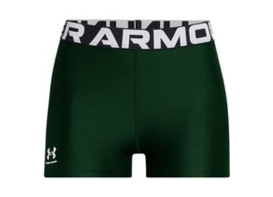 Under Armour Pantalones Under Armour HG Shorty Green