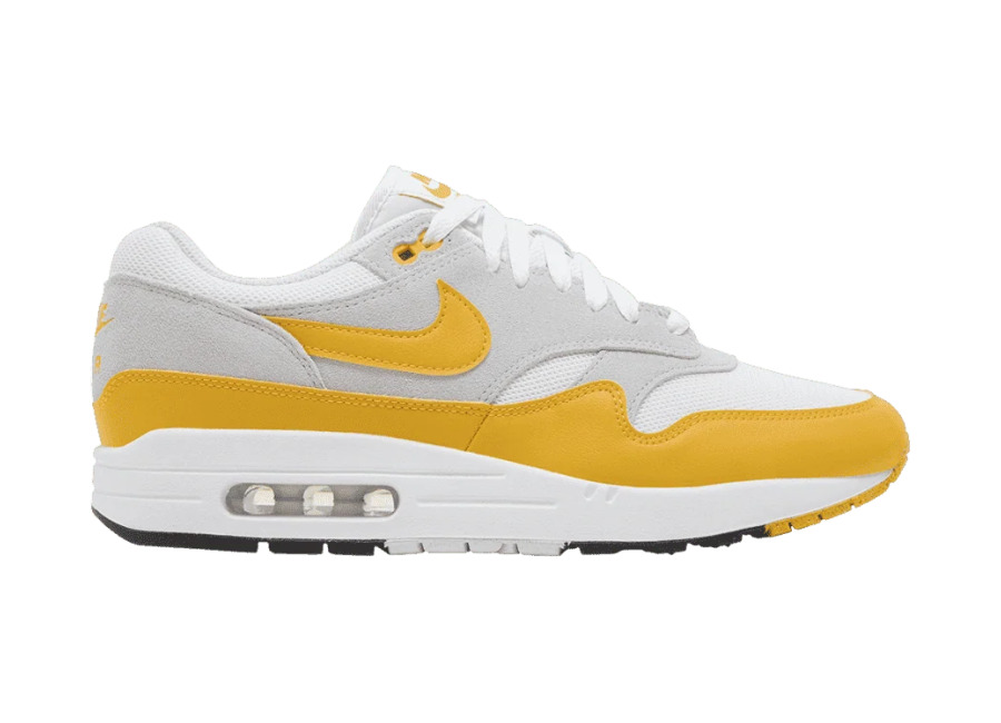 Nike Air Max 1 Essential University Gold