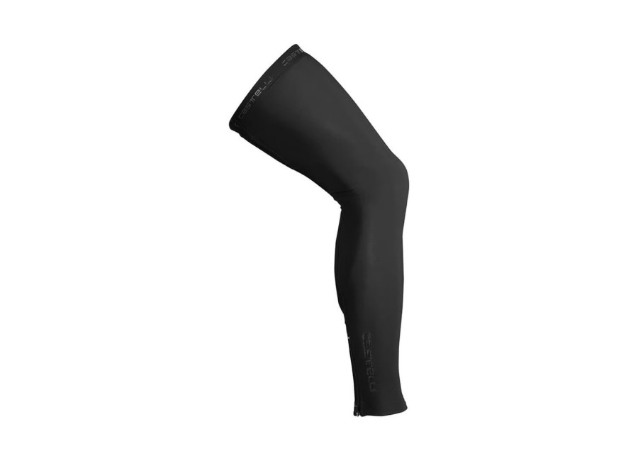 pernera castelli thermoflex 2 negro