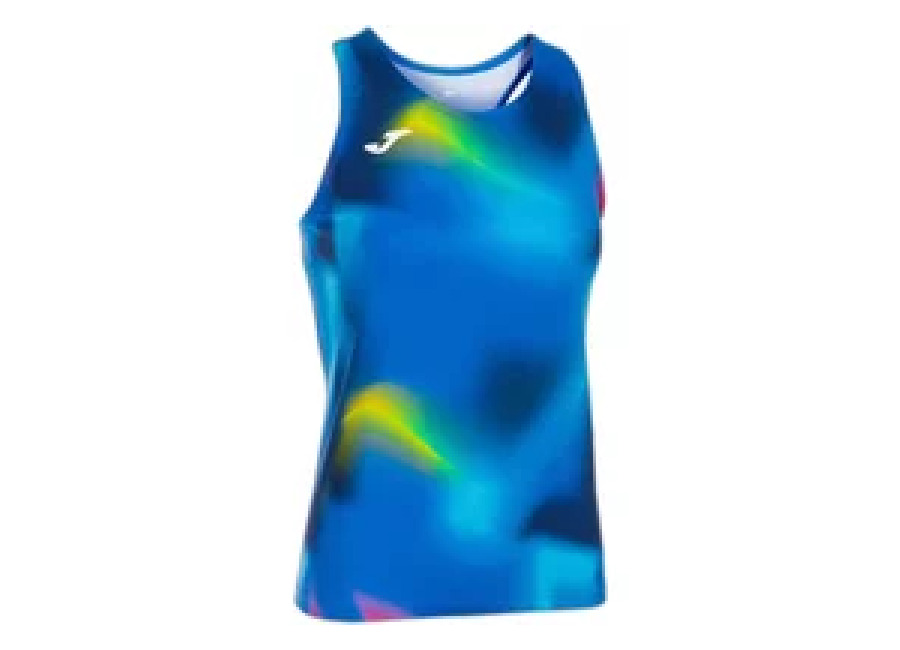 Joma Camiseta de tirantes mujer Joma R-trail Nature