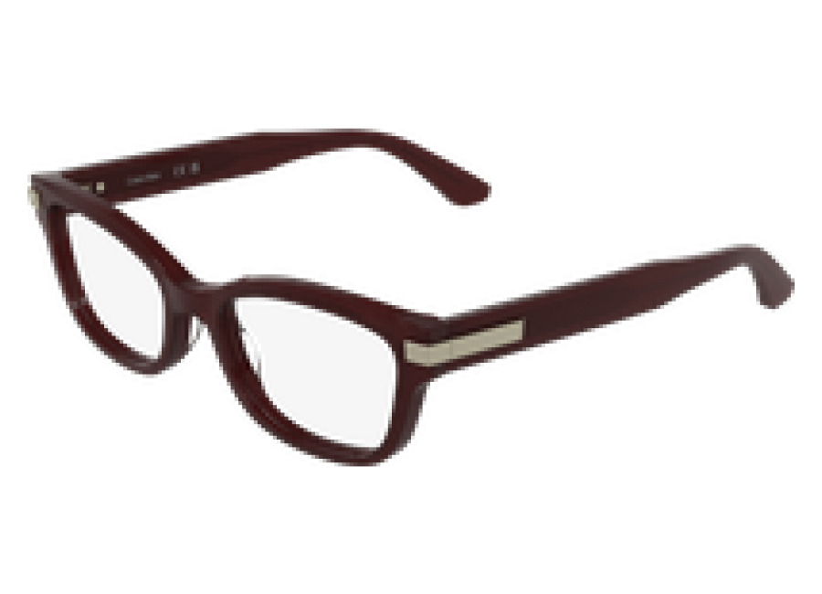 Calvin Klein Mujer Calvin Klein 605 Monturas ópticas Acetato Cat Eye Norma