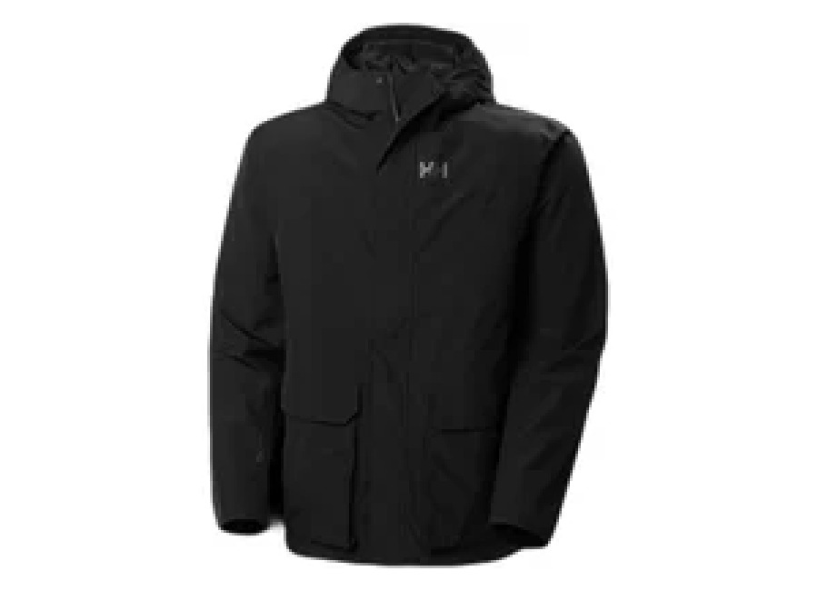Helly Hansen Chaqueta impermeable Helly Hansen T2 Utility