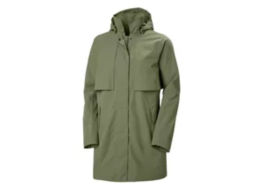 Helly Hansen Chaqueta impermeable Helly Hansen Lilja