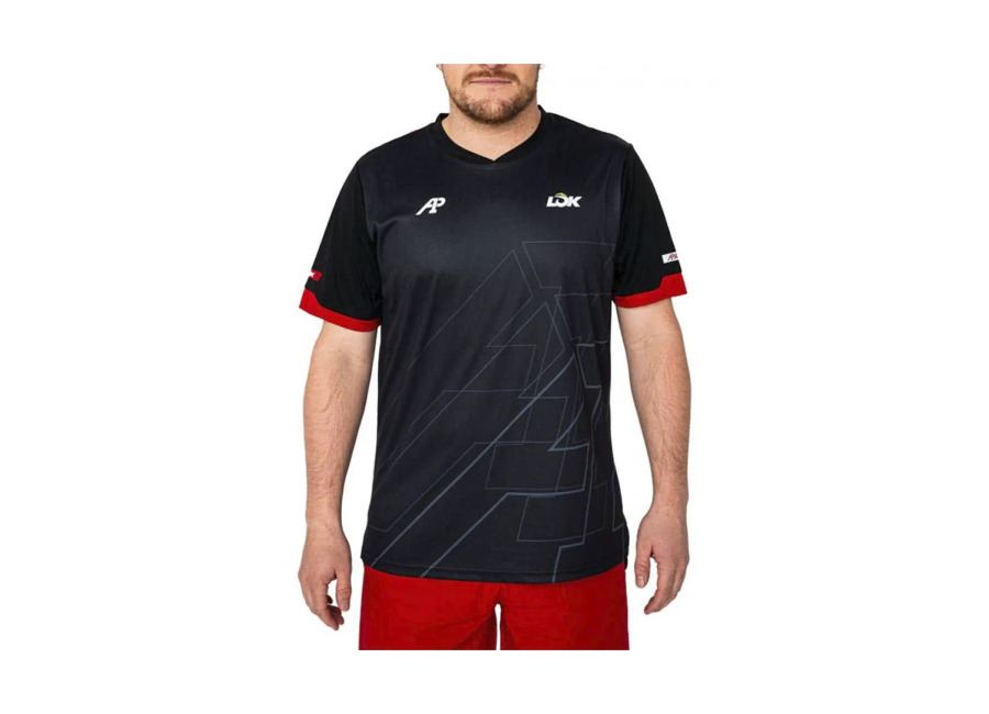 Lok PIKES Hombre (Camiseta)