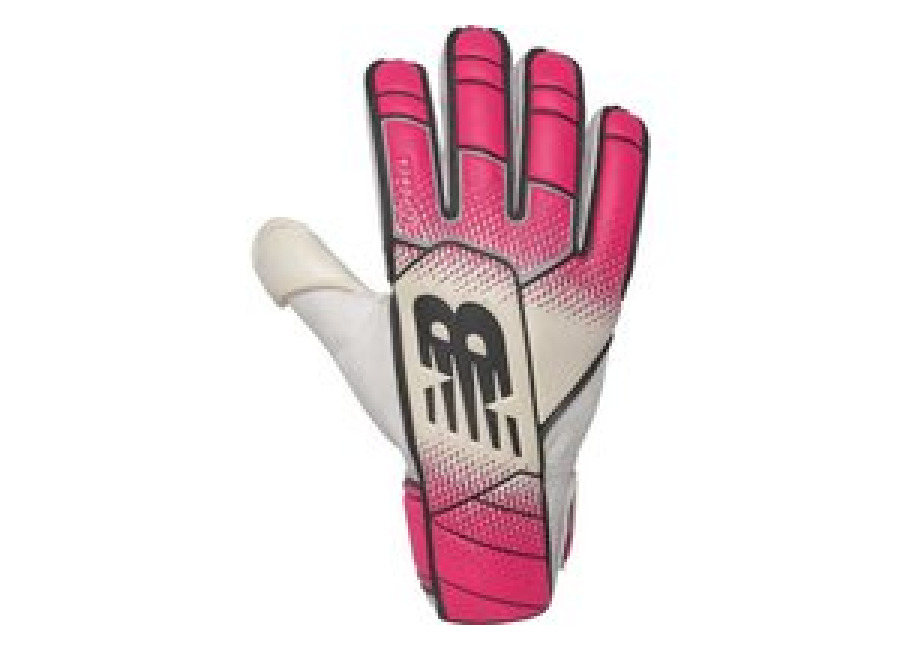 New Balance Guantes de portero de Fútbol New Balance Nforca Protecta Replica
