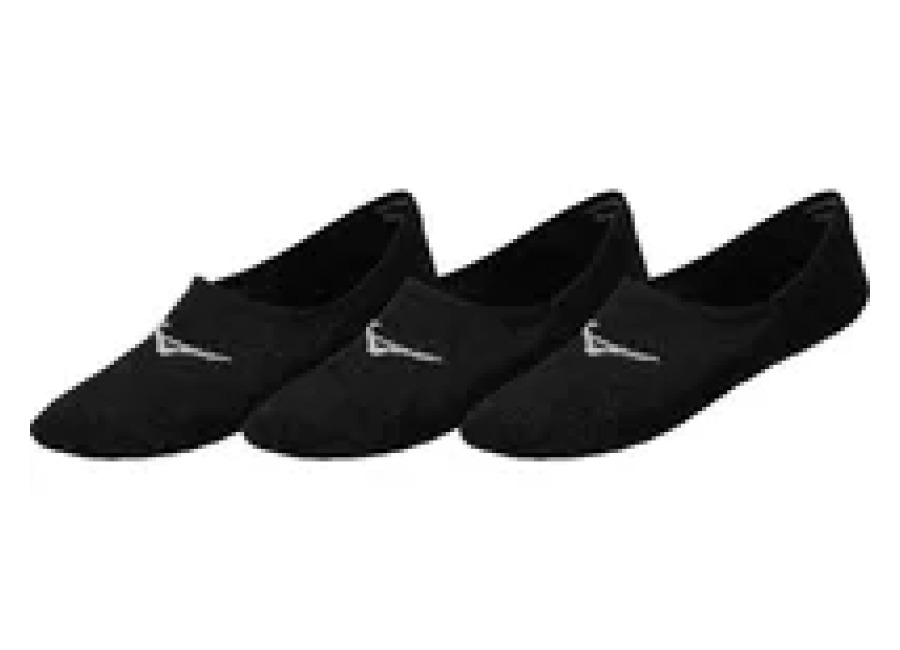 Mizuno Calcetines Mizuno Super Short (x3)