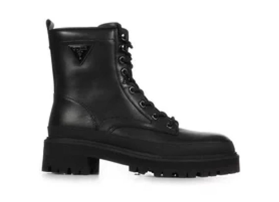 Guess Botines de mujer Guess Bada2