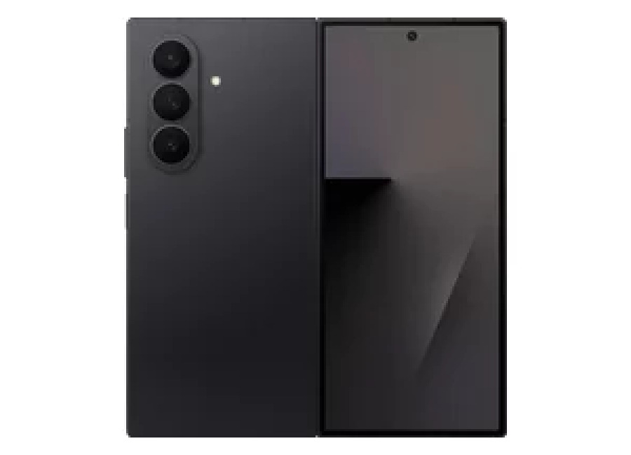 Samsung Galaxy Z Fold7 5G 12GB/256GB Negro Oscuro