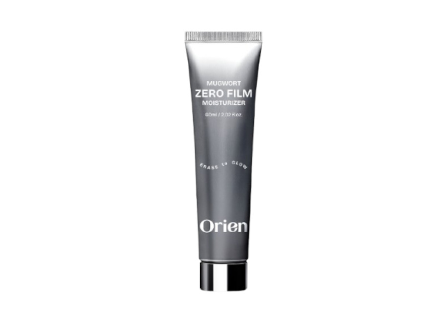 Orien Mugwort Zero Film Moisturizer – 60m