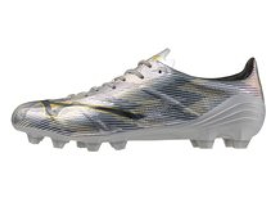 Mizuno Botas De Fútbol Mizuno Alpha Ii Pro Plateado