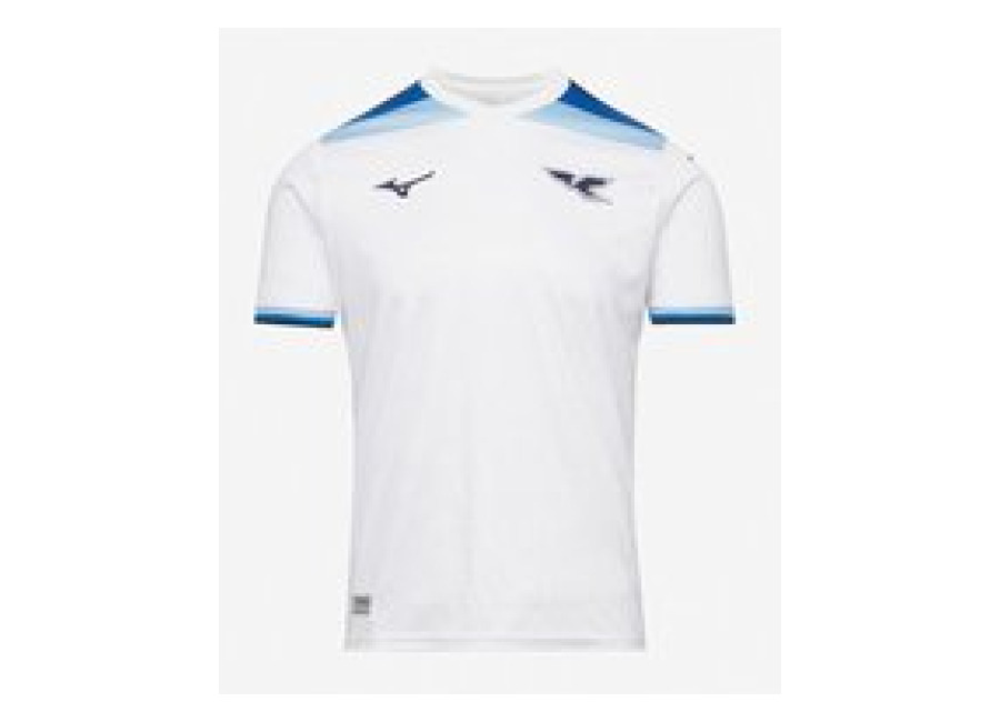Mizuno Camiseta Mizuno Home Lazio 125H