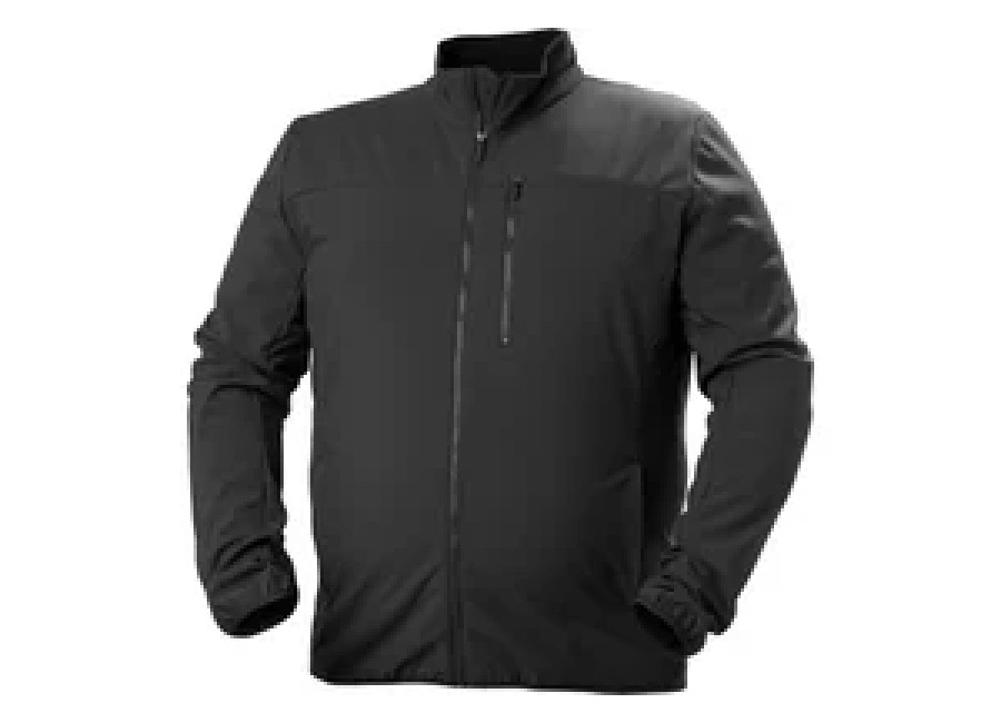 Helly Hansen Chaqueta Helly Hansen crew softshell 2.0