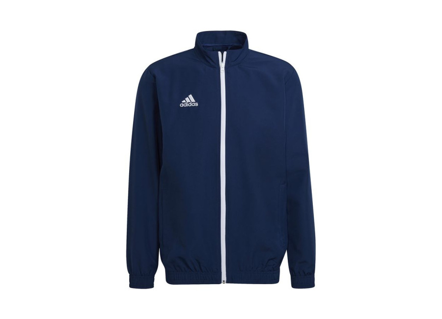 Adidas Chaqueta de Fútbol adidas Ent22 Pre Hombre