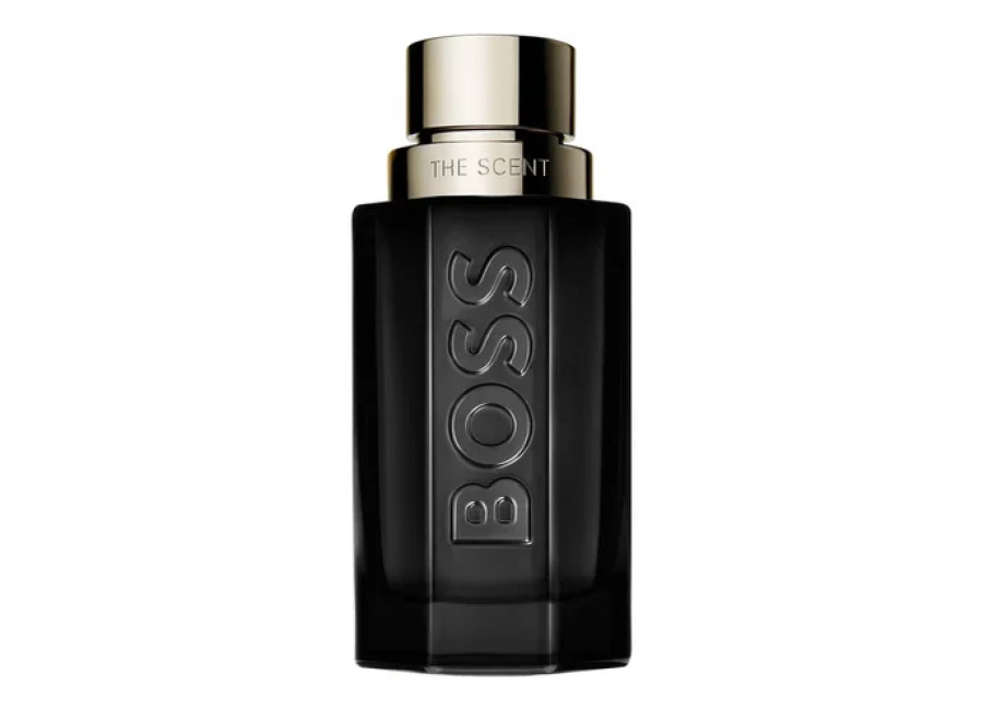 Hugo Boss The Scent For Him Magnetic