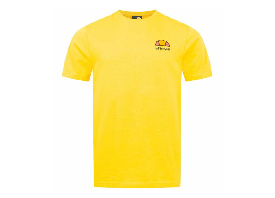 Ellesse Hombre Camiseta