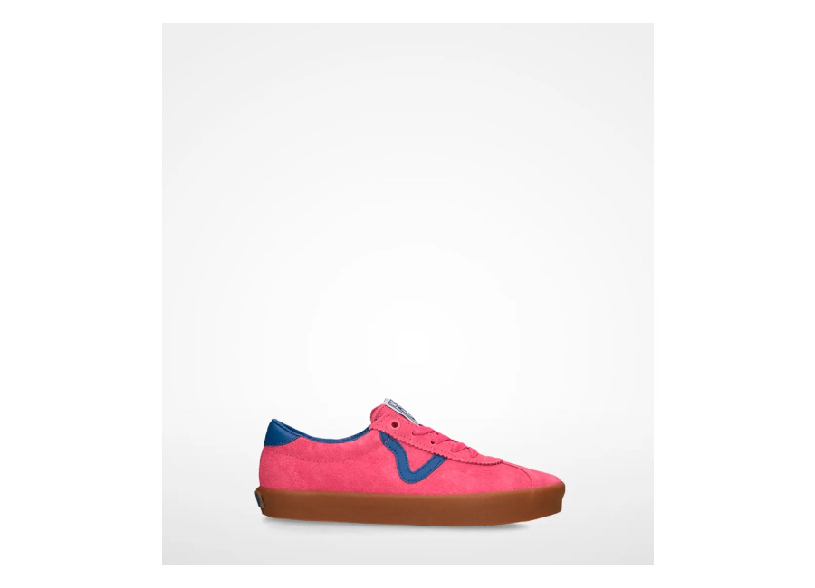 vans sport low – zapatillas