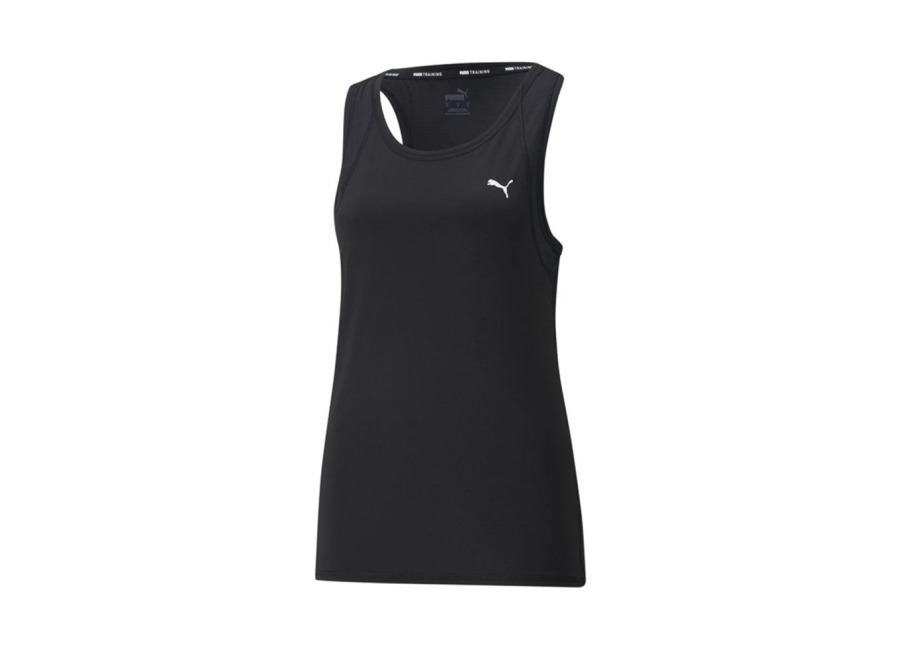 Puma Camiseta de Fitness Puma Train Favorite Tank Mujer