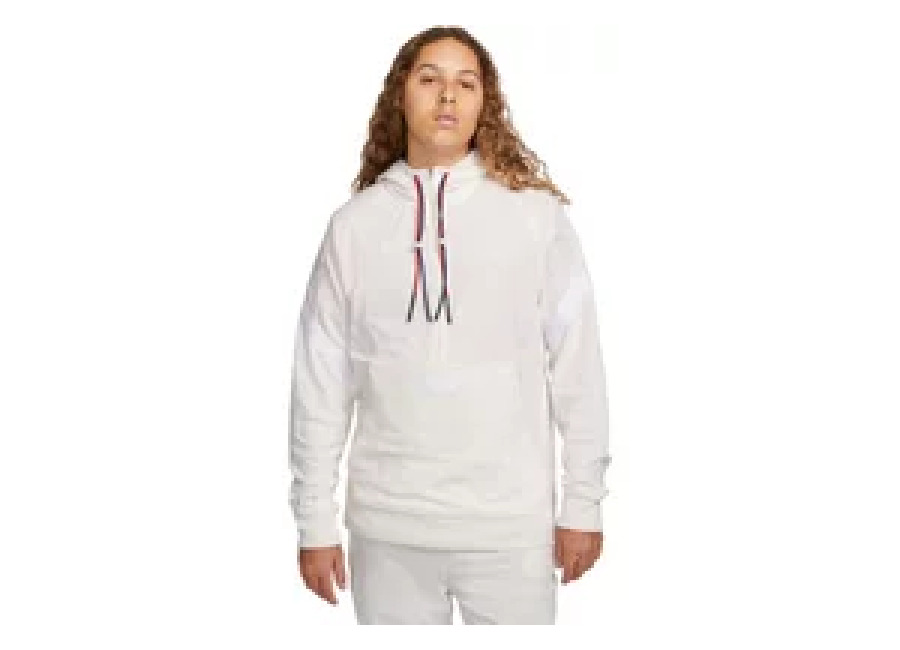 sudadera con capucha psg 2022