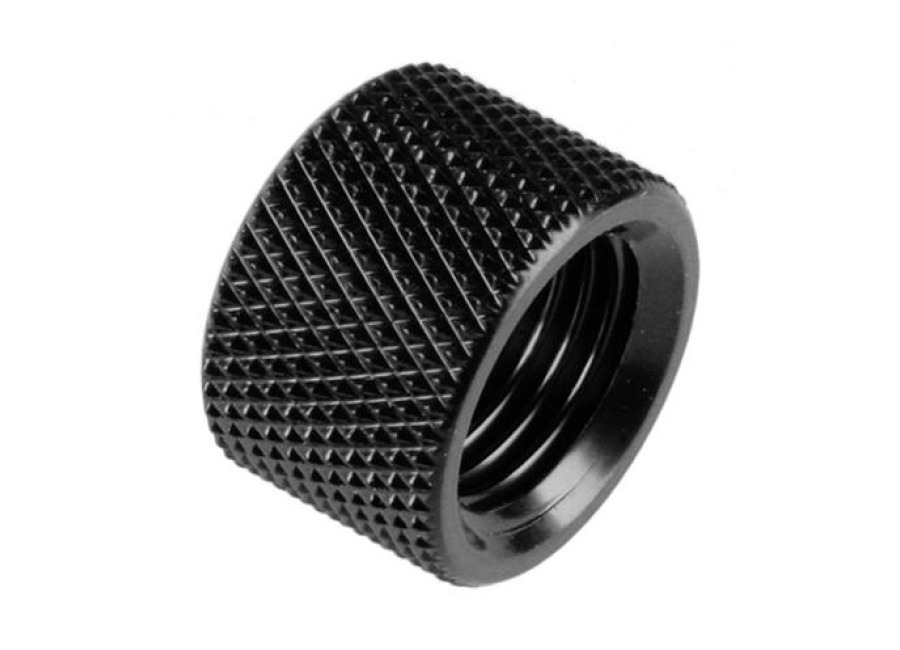 Bitspower Multi Adaptador IG G1/4″ – Matt Black