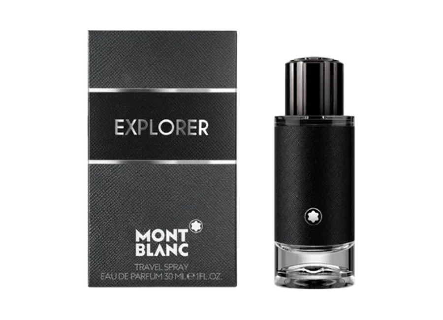 Montblanc Explorer