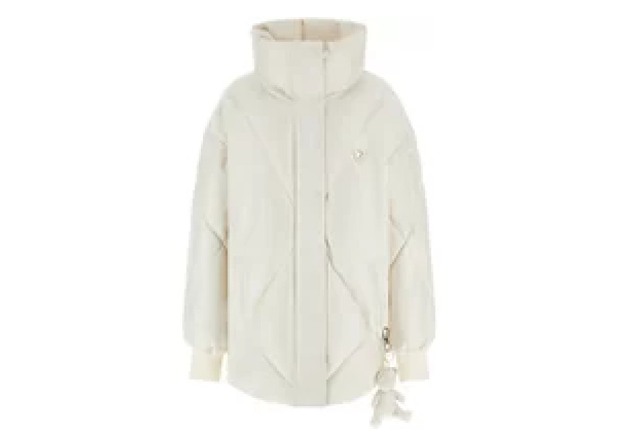 Guess Plumífero de mujer Guess 4G Logo