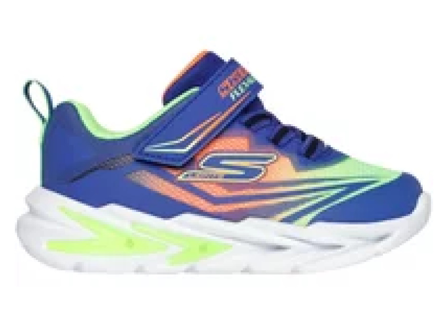 Skechers Zapatillas para bebé Skechers Lights-Flex-Glow Ultra