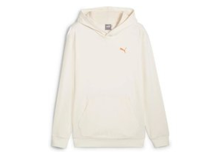 Puma Sudadera Puma Better Sportswear Hoodie Hombre Beige