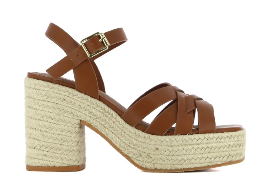 Camila’s Sandalias de tacón FENYA