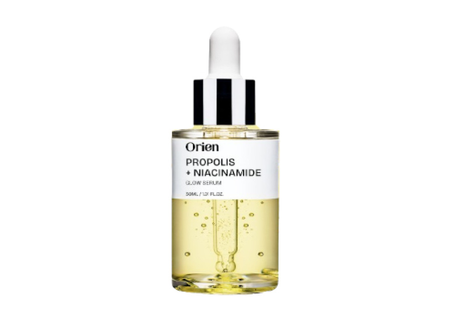 Orien Propolis + Niacinamide Glow Serum – 30m