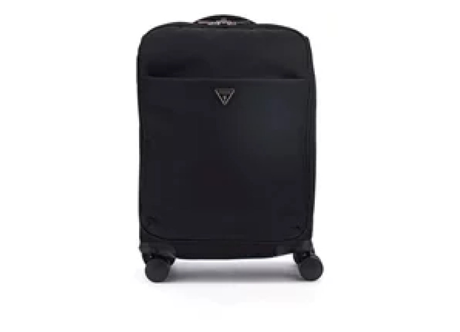 Guess Maleta rígida de 8 ruedas Guess Follie 18″