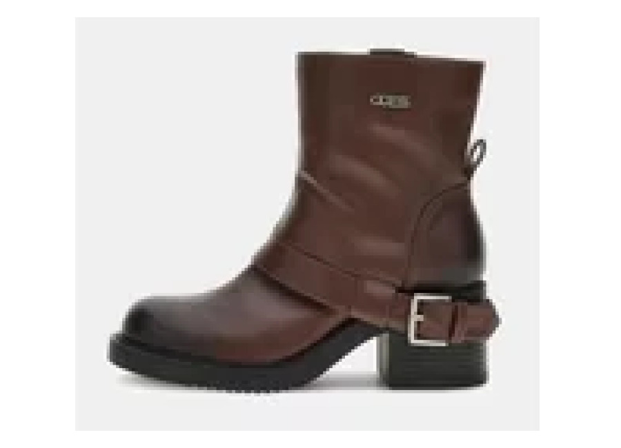 Guess Botines de mujer Guess Benji