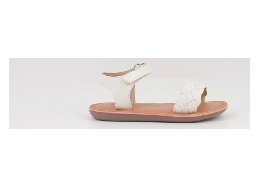 sandalias gioseppo fushe 72109-p blanco