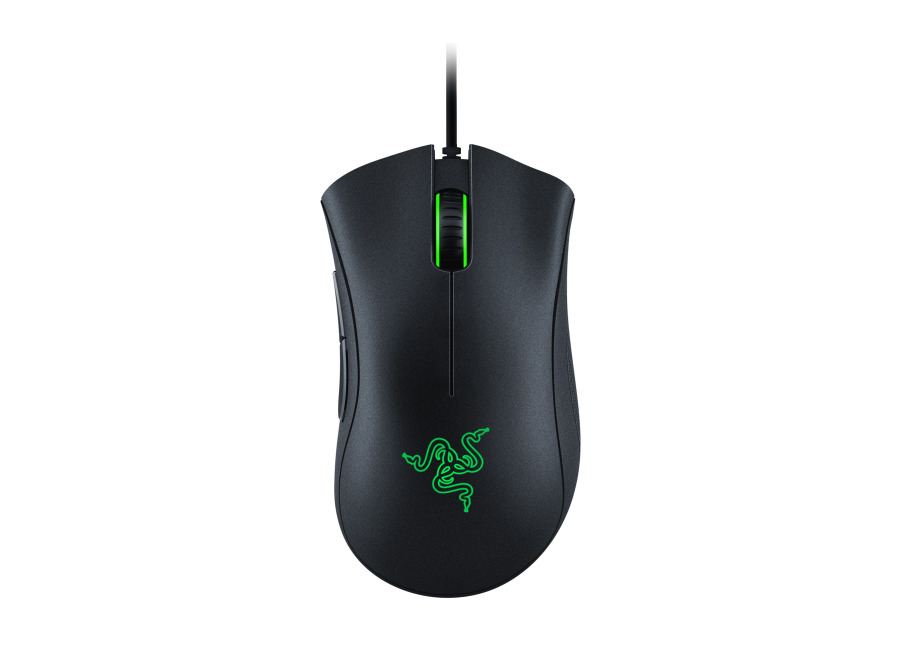 Razer Raton Gaming Razer Deathadder Essentia
