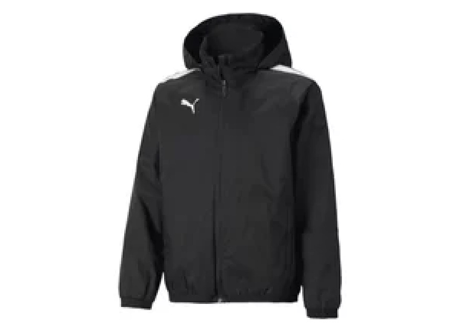 Puma Chaqueta niños Puma Team Liga All Weather