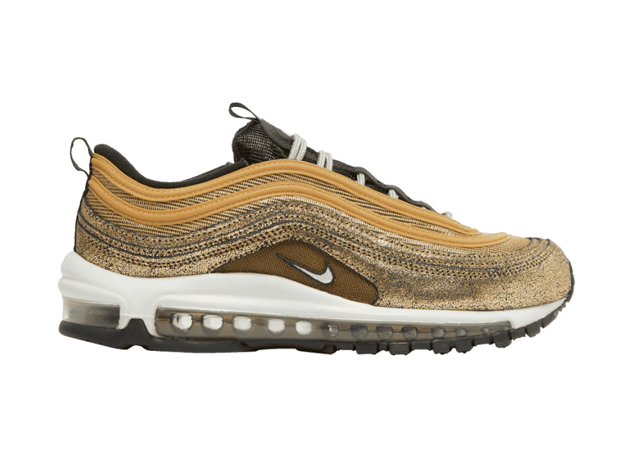 Nike Wmns Air Max 97 Golden Gal
